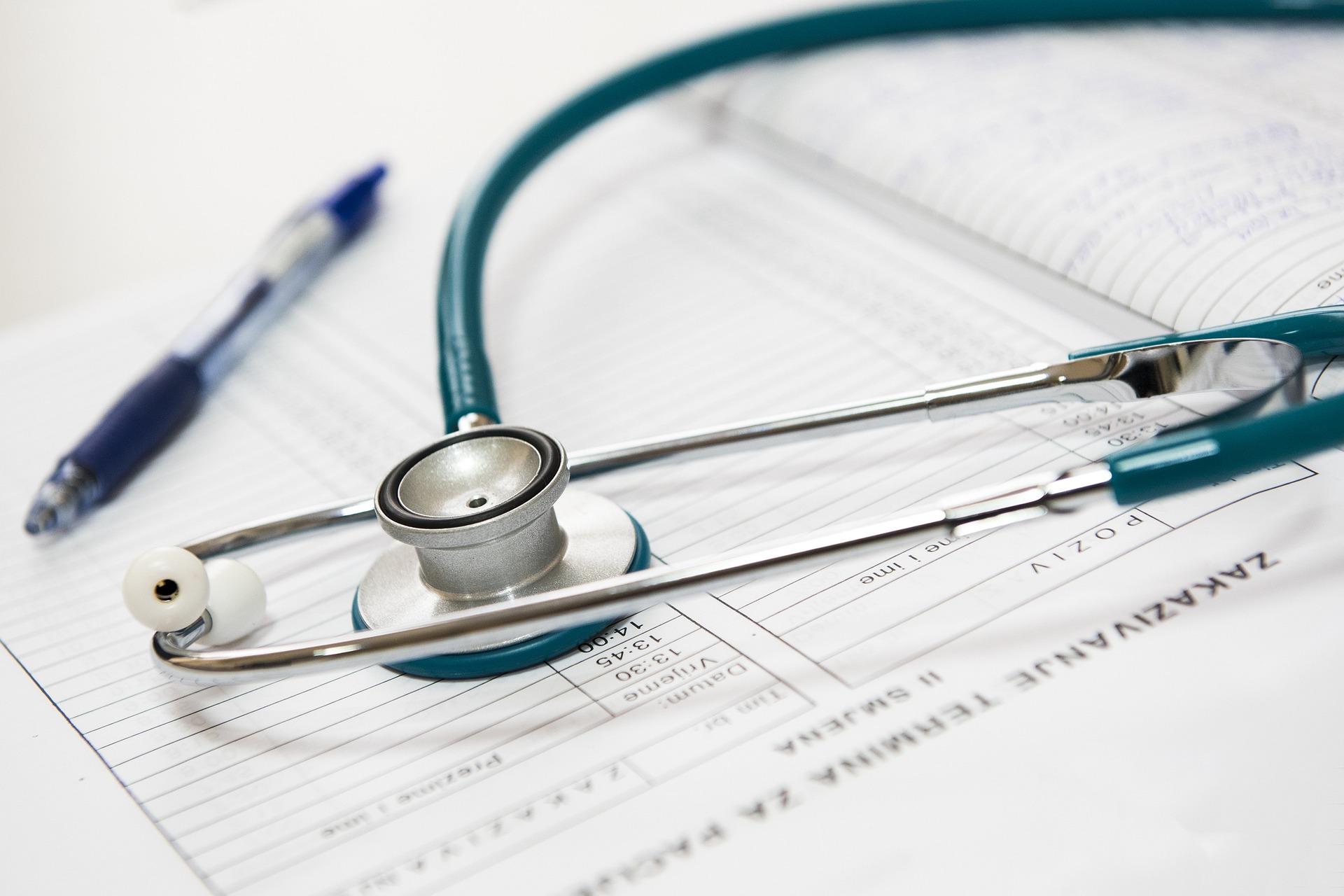 Project: AI for medicine