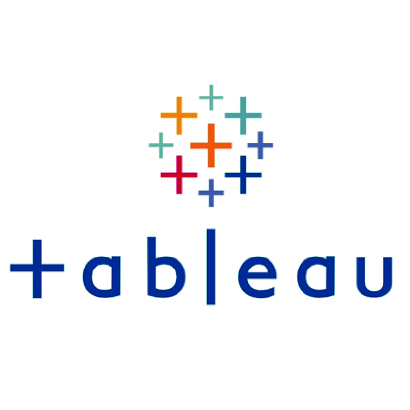 project: Visulization with tableau